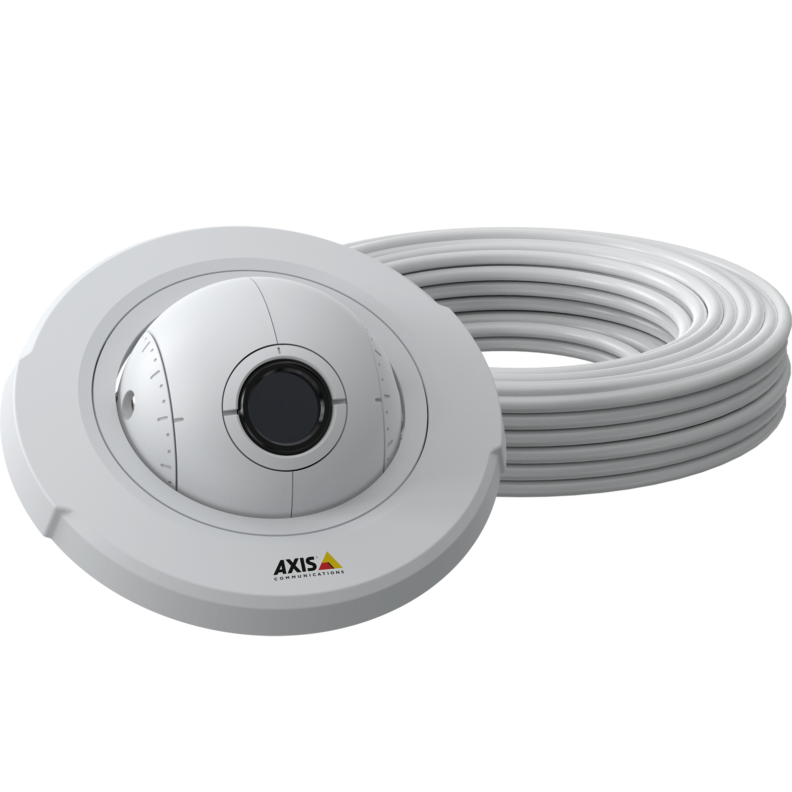 Axis FA4090-E IP Cameras | Tensor Security